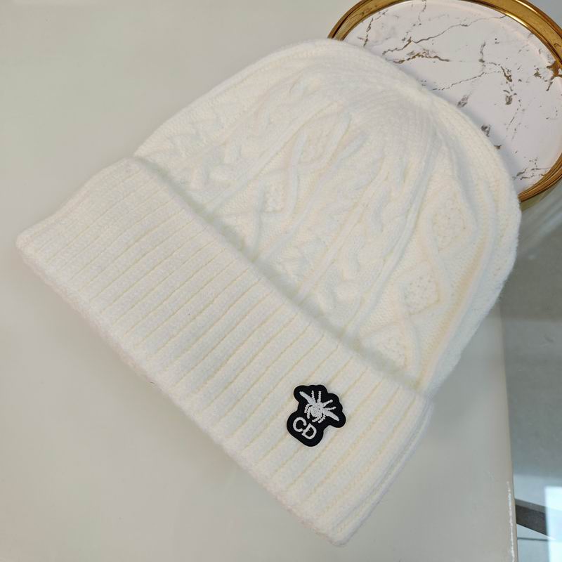Dior Hat dx (2606)
