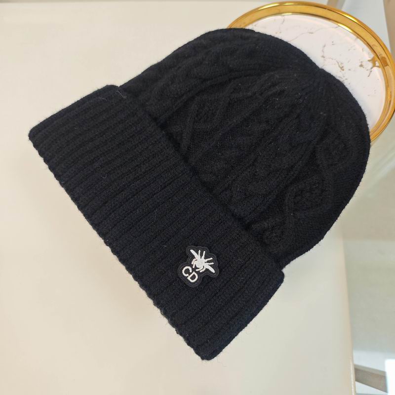 Dior Hat dx (2607)