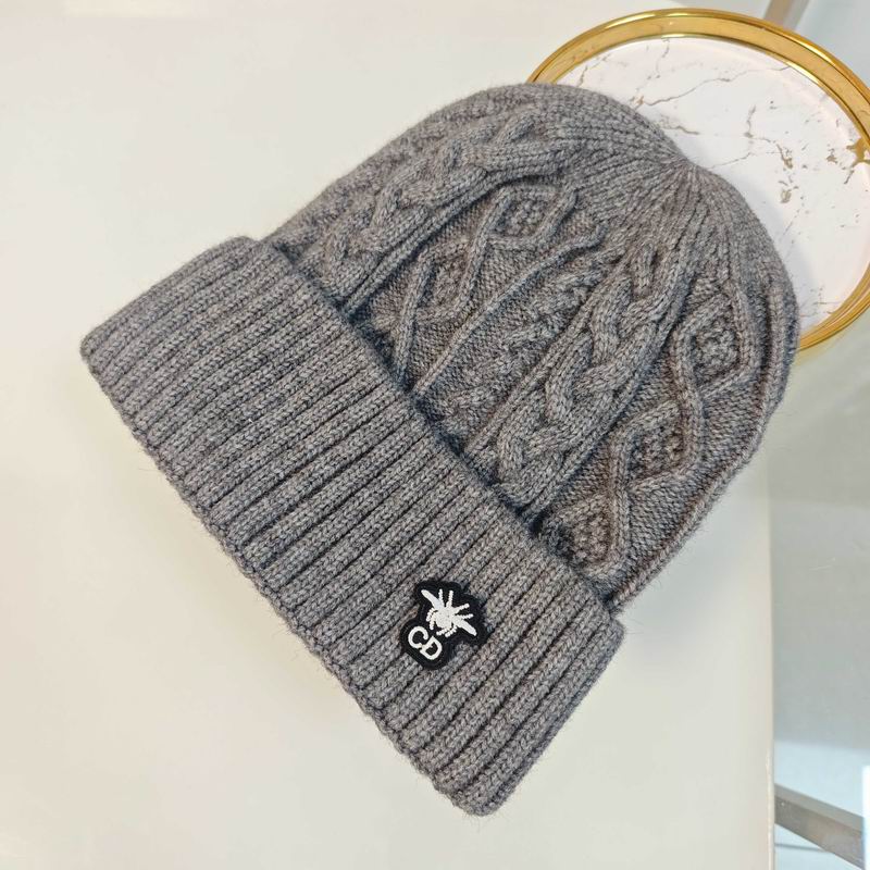 Dior Hat dx (2608)