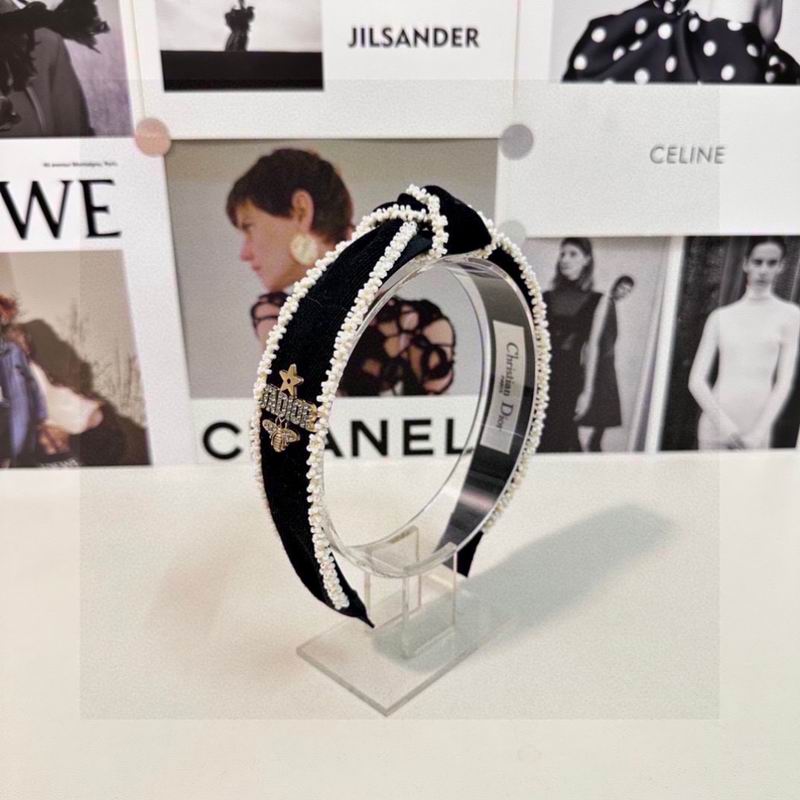Dior Headband hh (210)