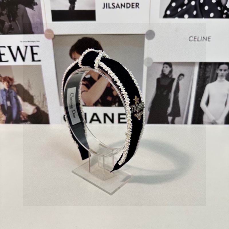 Dior Headband hh (211)