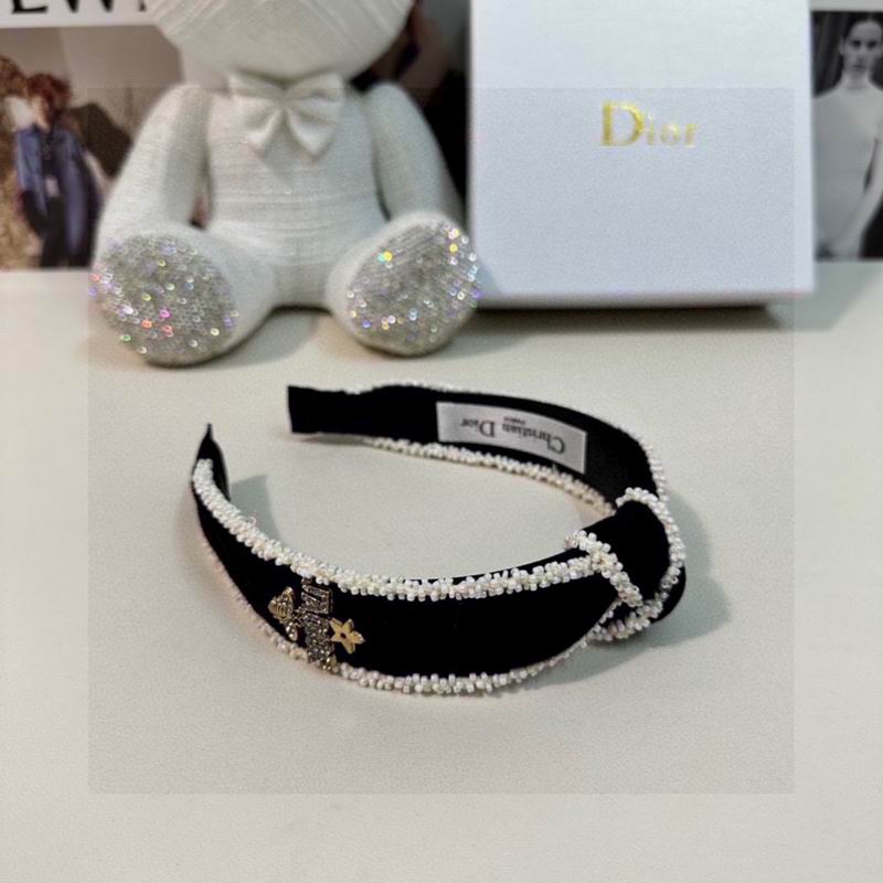 Dior Headband hh (212)