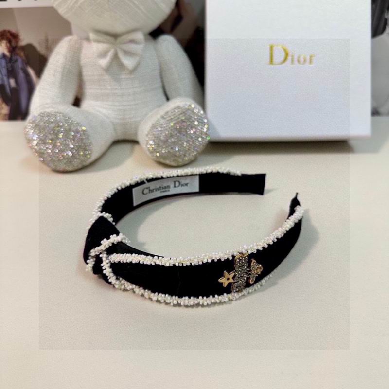 Dior Headband hh (213)