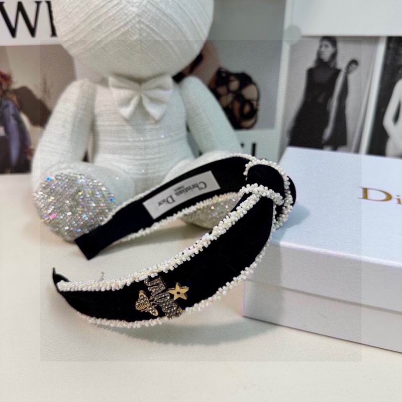 Dior Headband hh (214)