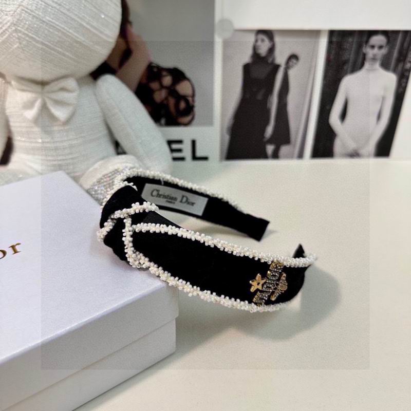 Dior Headband hh (215)