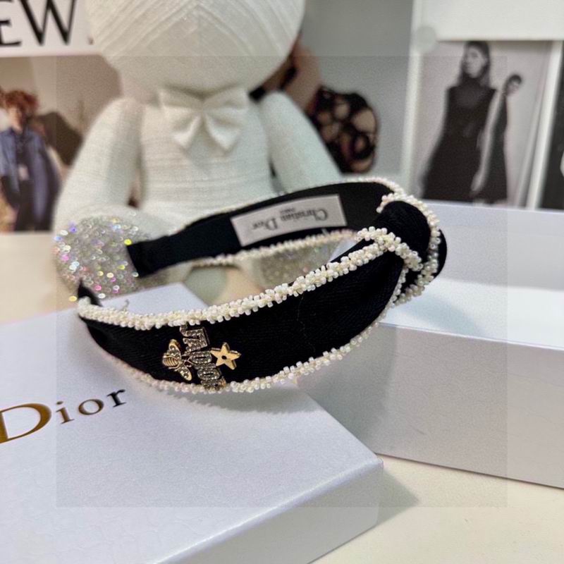 Dior Headband hh (216)