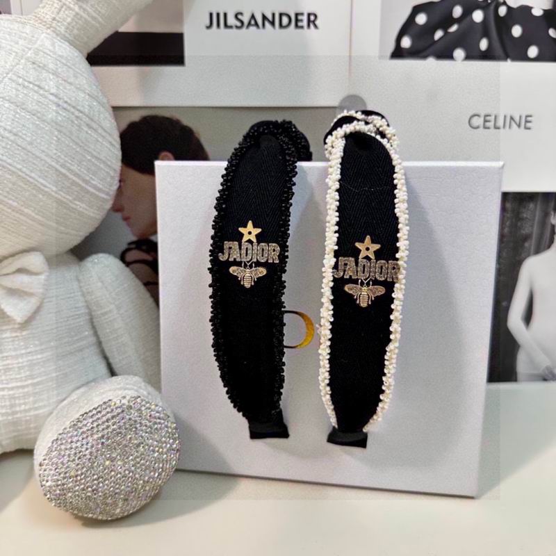 Dior Headband hh (218)