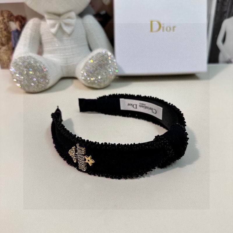 Dior Headband hh (221)