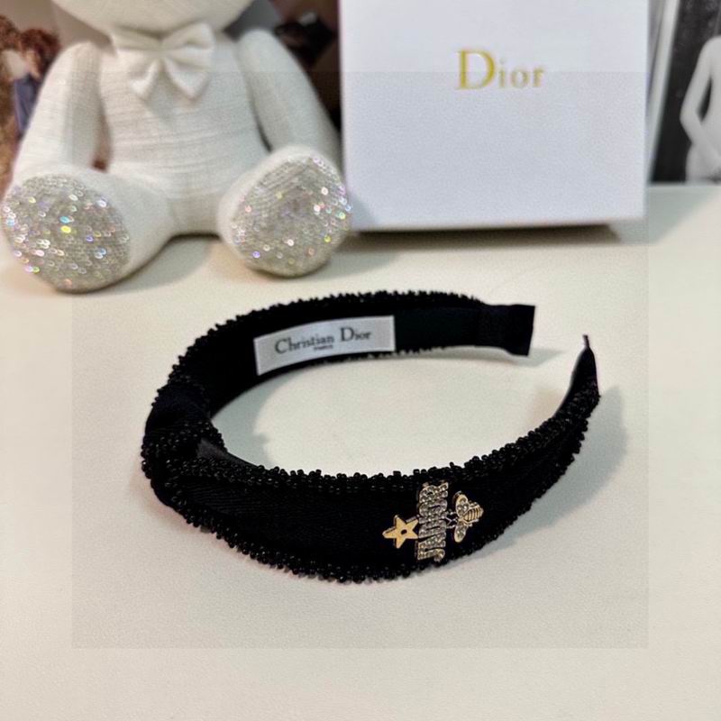 Dior Headband hh (222)