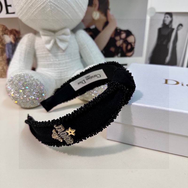 Dior Headband hh (223)