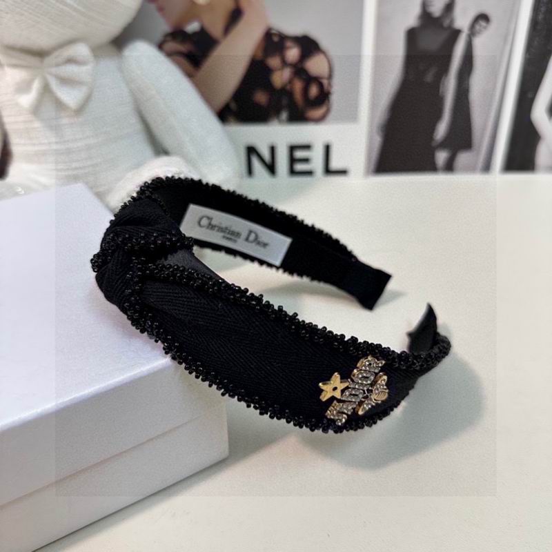 Dior Headband hh (224)