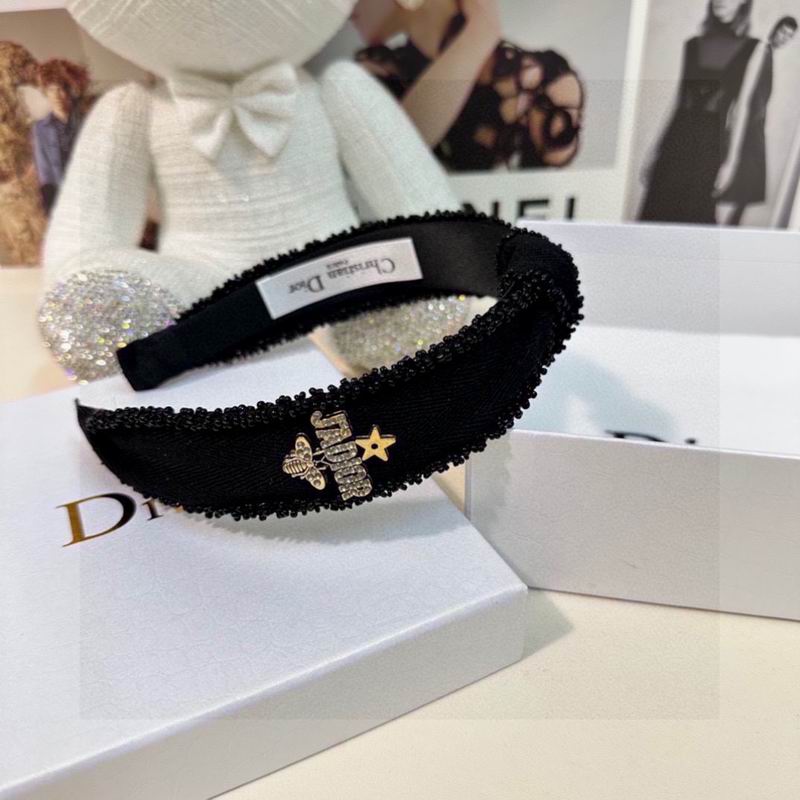 Dior Headband hh (225)