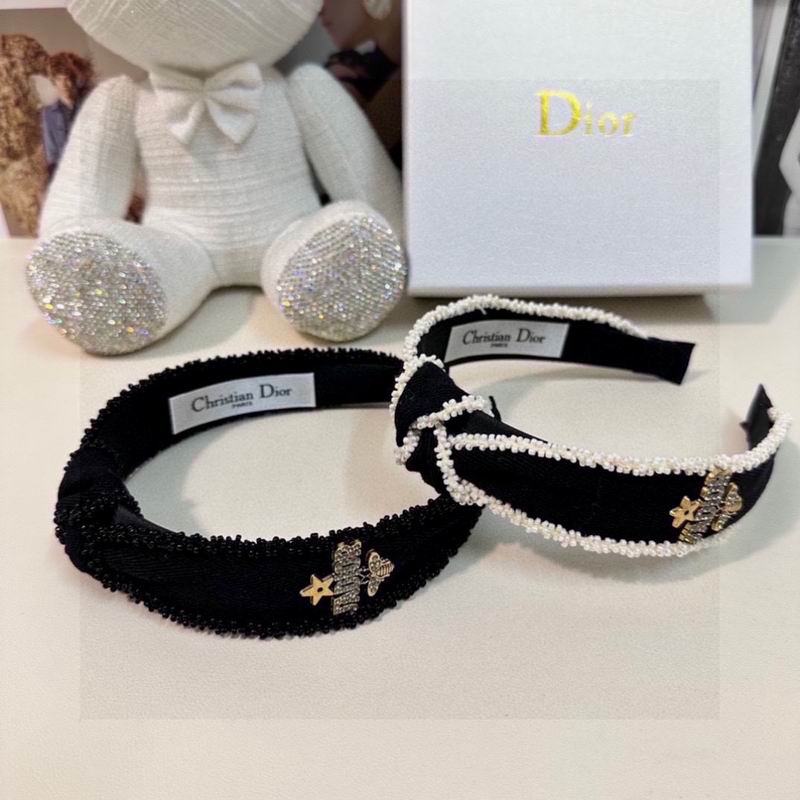 Dior Headband hh (226)