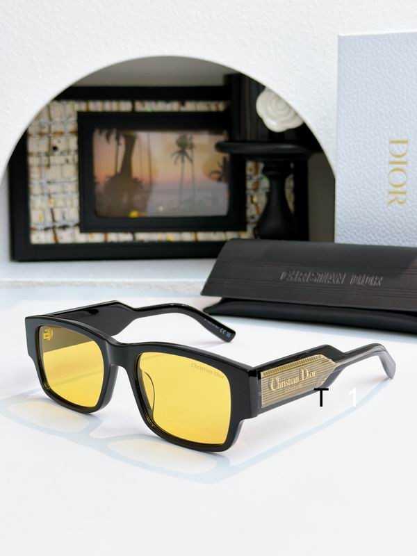 Dior Lubel S1F 52  20-145 A01