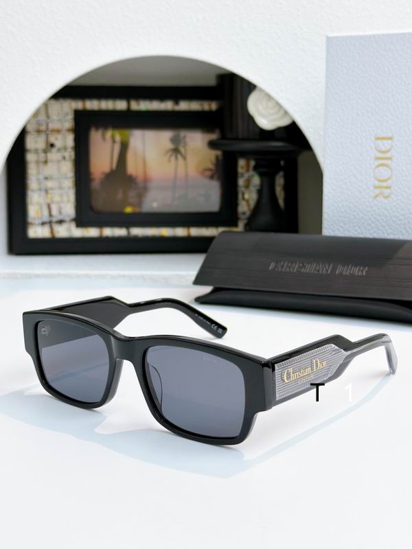 Dior Lubel S1F 52  20-145 A02
