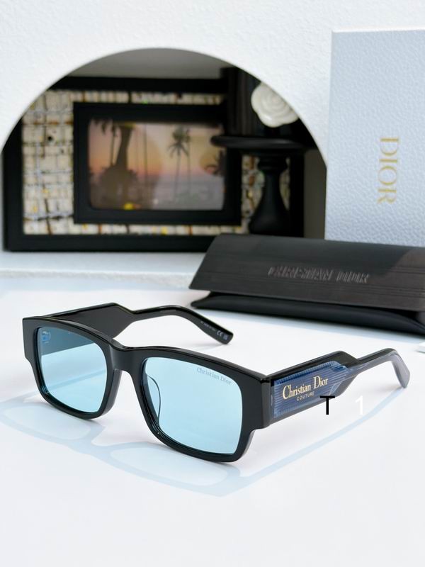 Dior Lubel S1F 52  20-145 A03