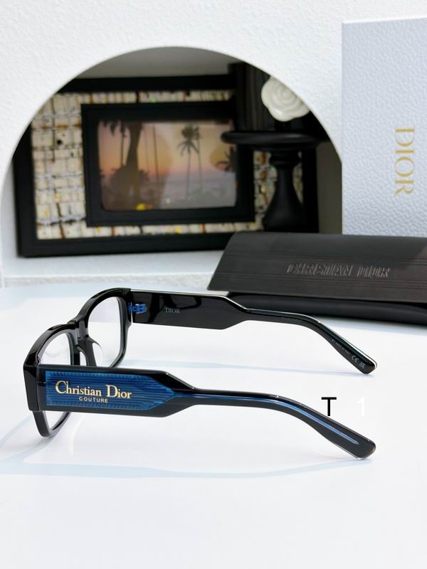 Dior Lubel S1F 52  20-145 A05
