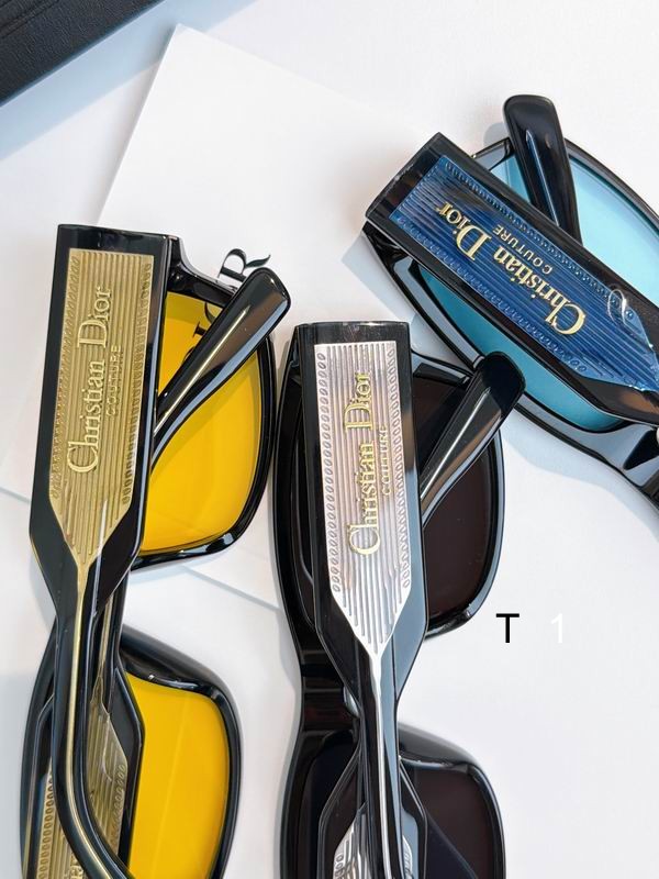 Dior Lubel S1F 52  20-145 A06