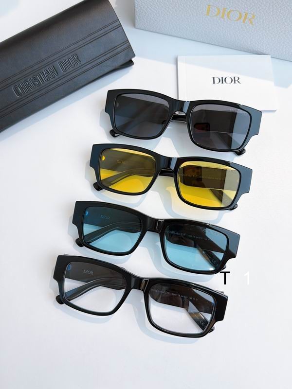 Dior Lubel S1F 52  20-145 A07