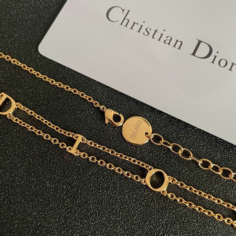 Dior Necklace 09yxx04 (5)
