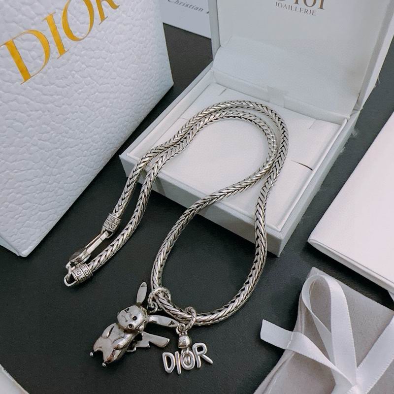 Dior Necklace 09yxx05 (4)