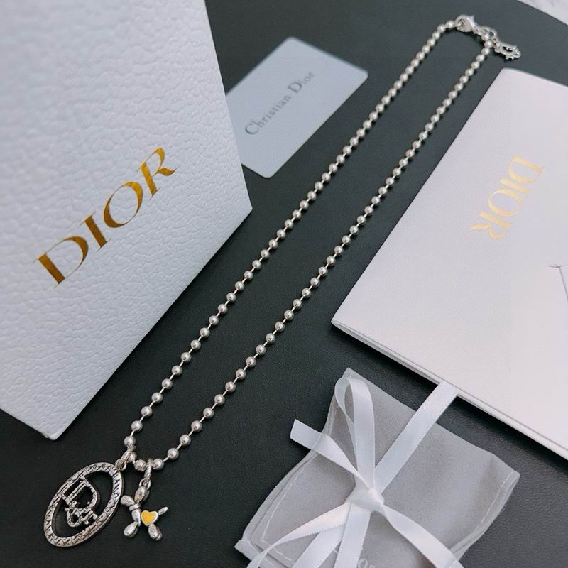Dior Necklace 09yxx06 (2)