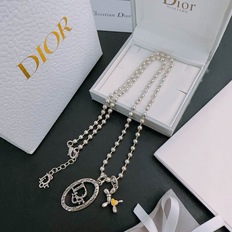 Dior Necklace 09yxx06 (3)