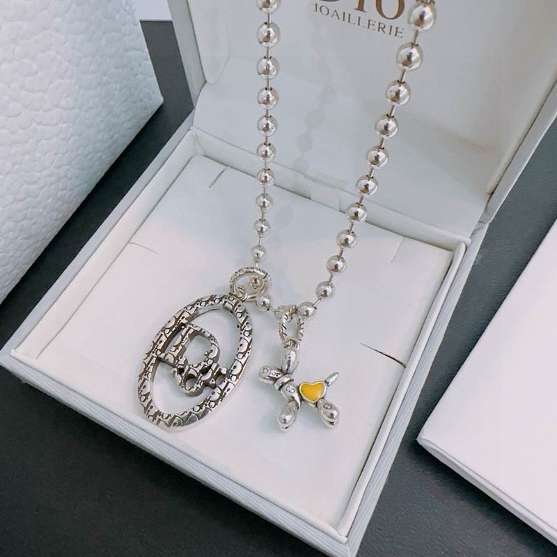 Dior Necklace 09yxx06 (6)