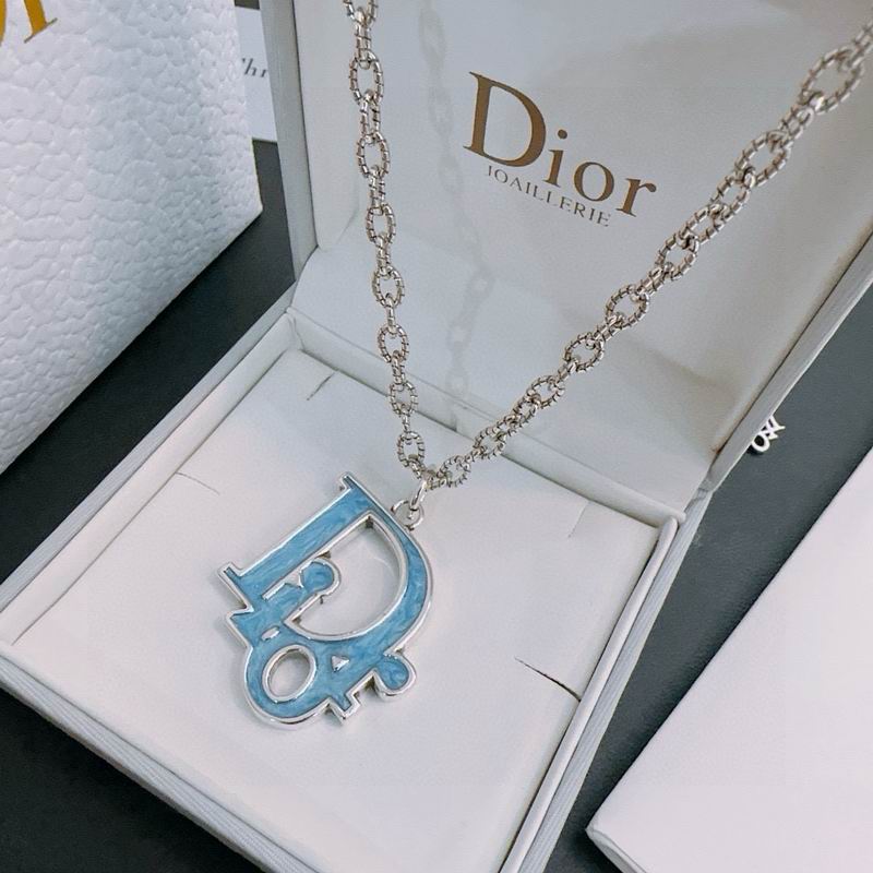 Dior Necklace 09yxx07 (2)
