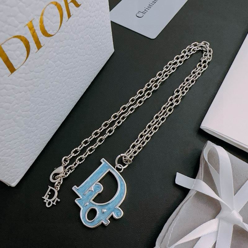 Dior Necklace 09yxx07 (3)