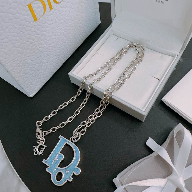 Dior Necklace 09yxx07 (4)