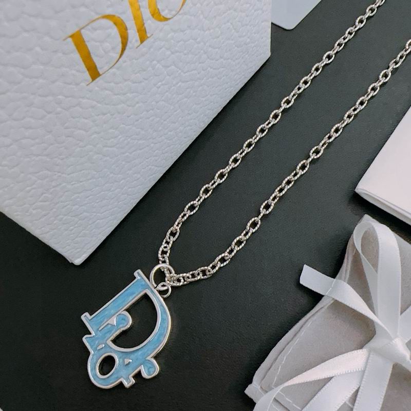Dior Necklace 09yxx07 (5)