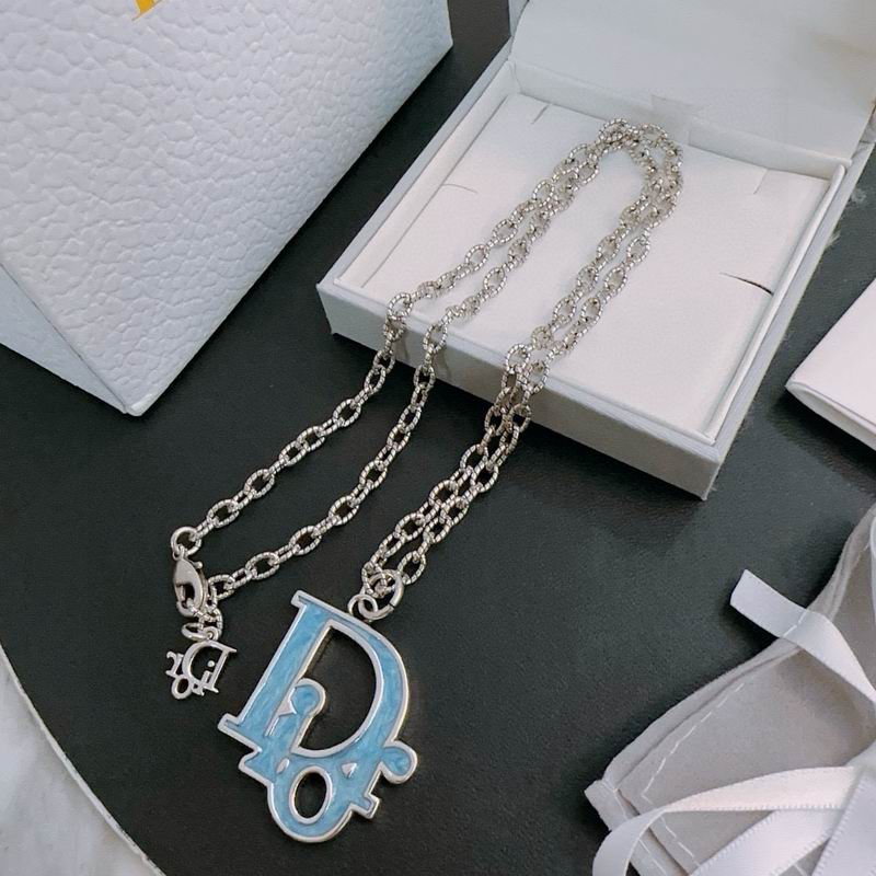 Dior Necklace 09yxx07 (6)