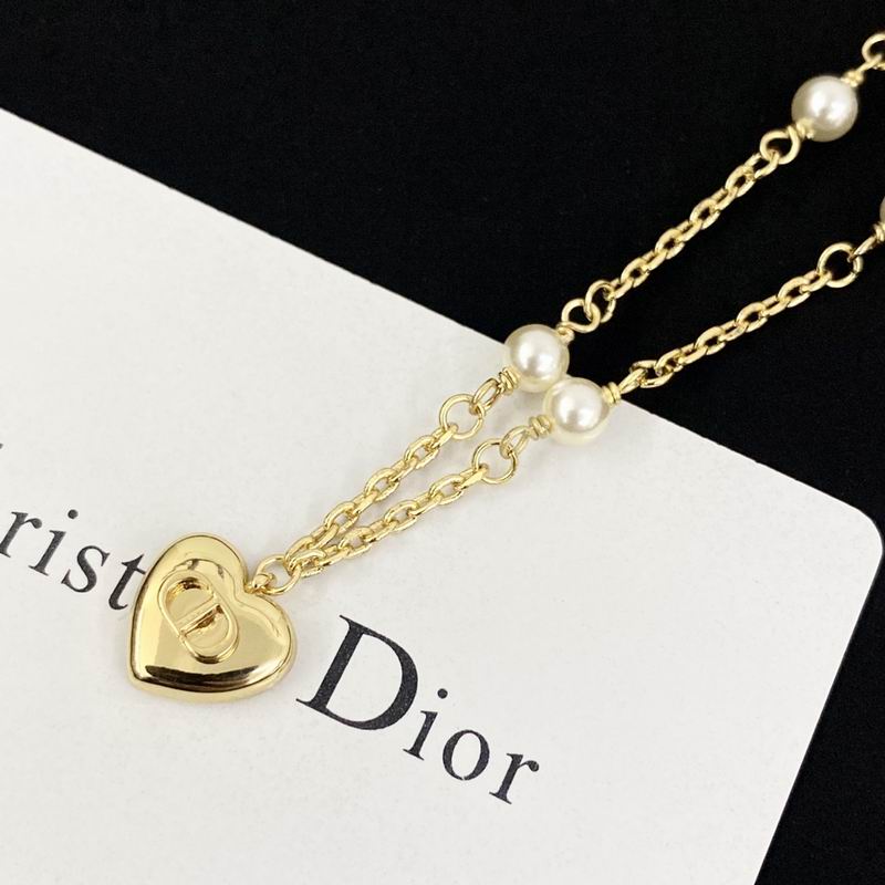 Dior Necklace 09yxx09 (3)