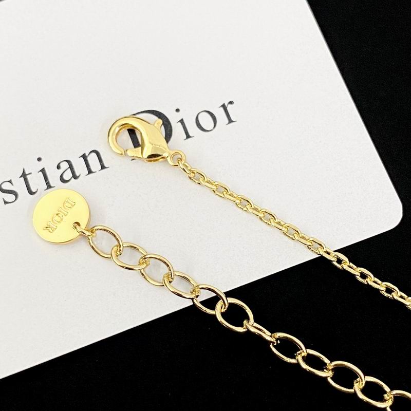 Dior Necklace 09yxx09 (6)