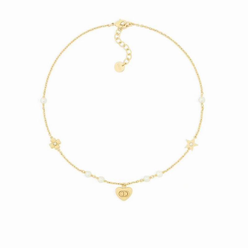 Dior Necklace 09yxx09 (7)
