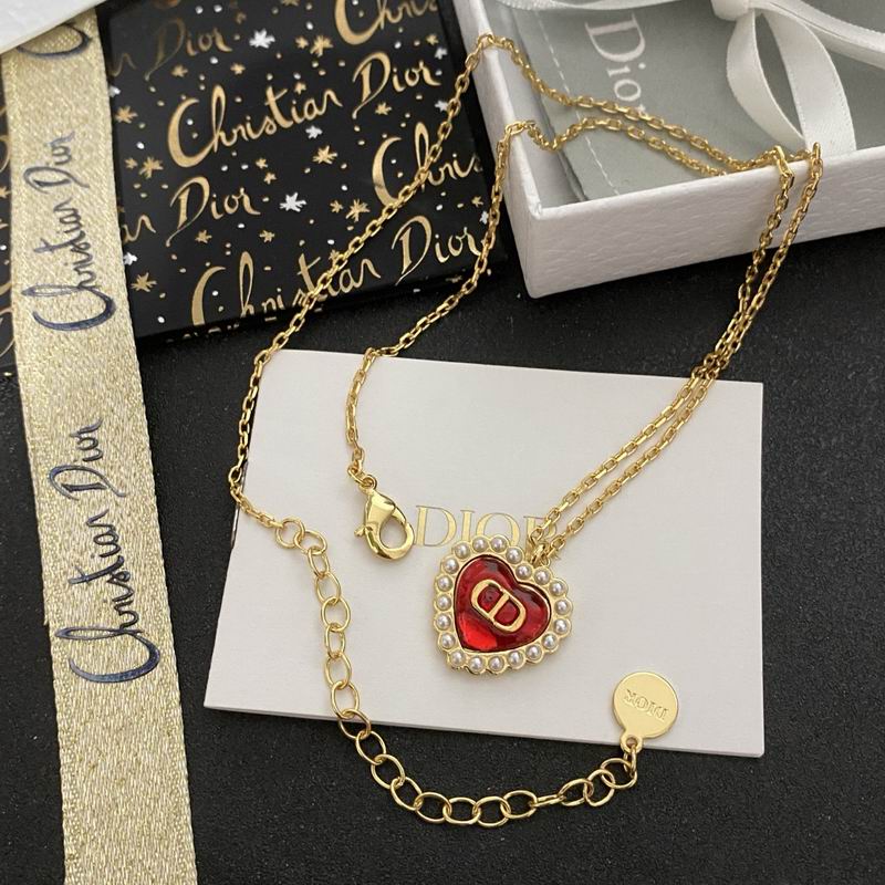 Dior Necklace 09yxx10 (3)