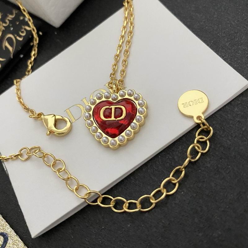 Dior Necklace 09yxx10 (4)