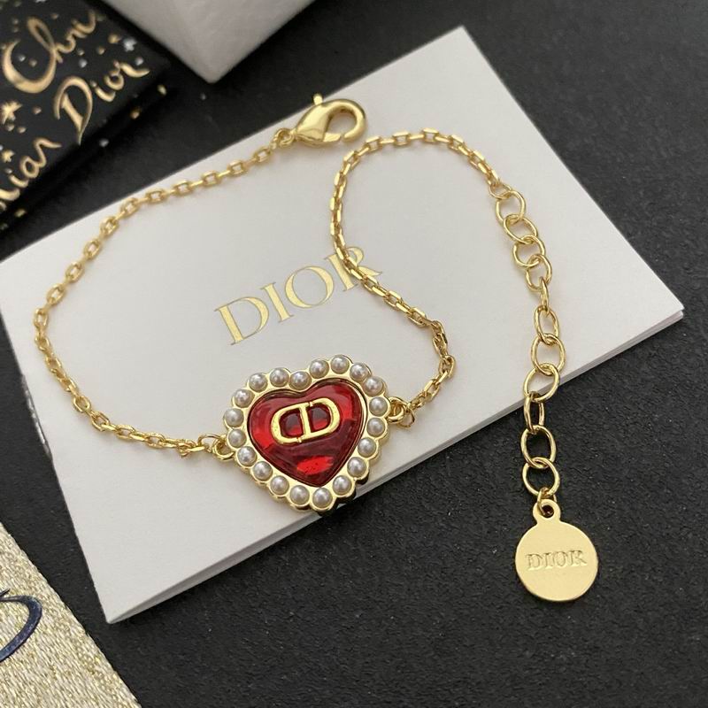 Dior Necklace 09yxx10 (7)