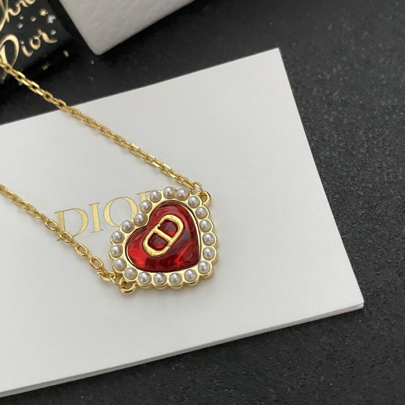Dior Necklace 09yxx10 (8)