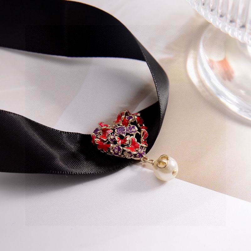 Dior Necklace 09yxx13 (4)