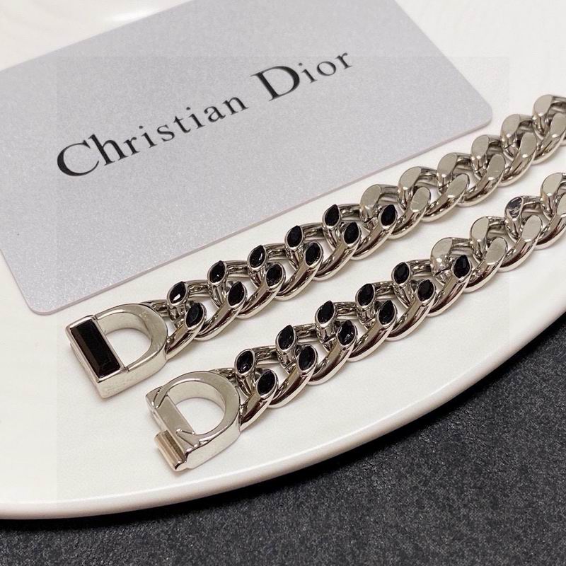 Dior Necklace 09yxx14 (5)