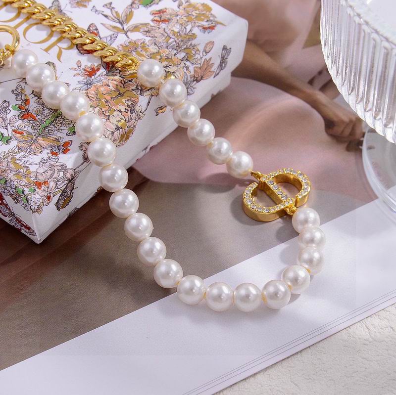 Dior Necklace 09yxx16 (3)