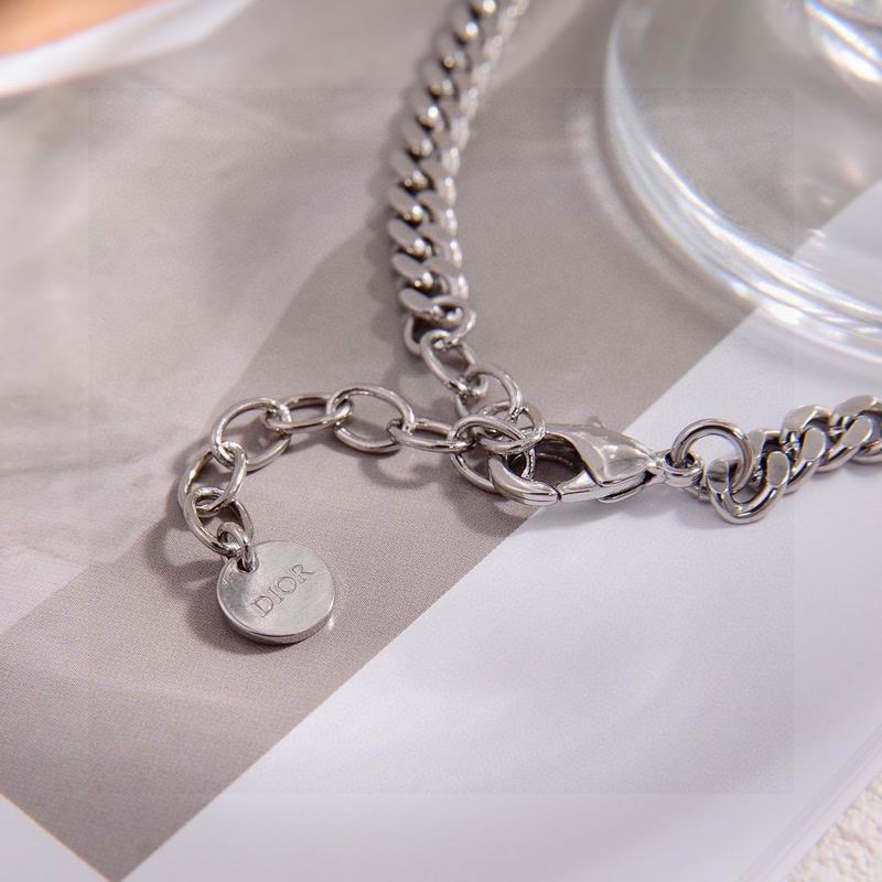 Dior Necklace 09yxx16 (9)