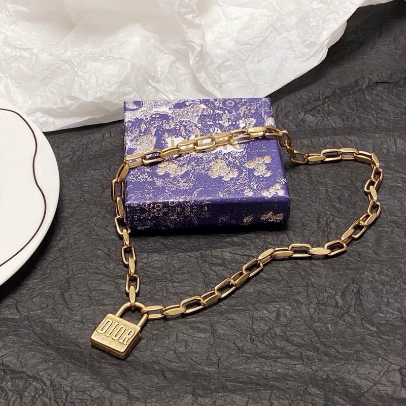 Dior Necklace 09yxx17 (8)