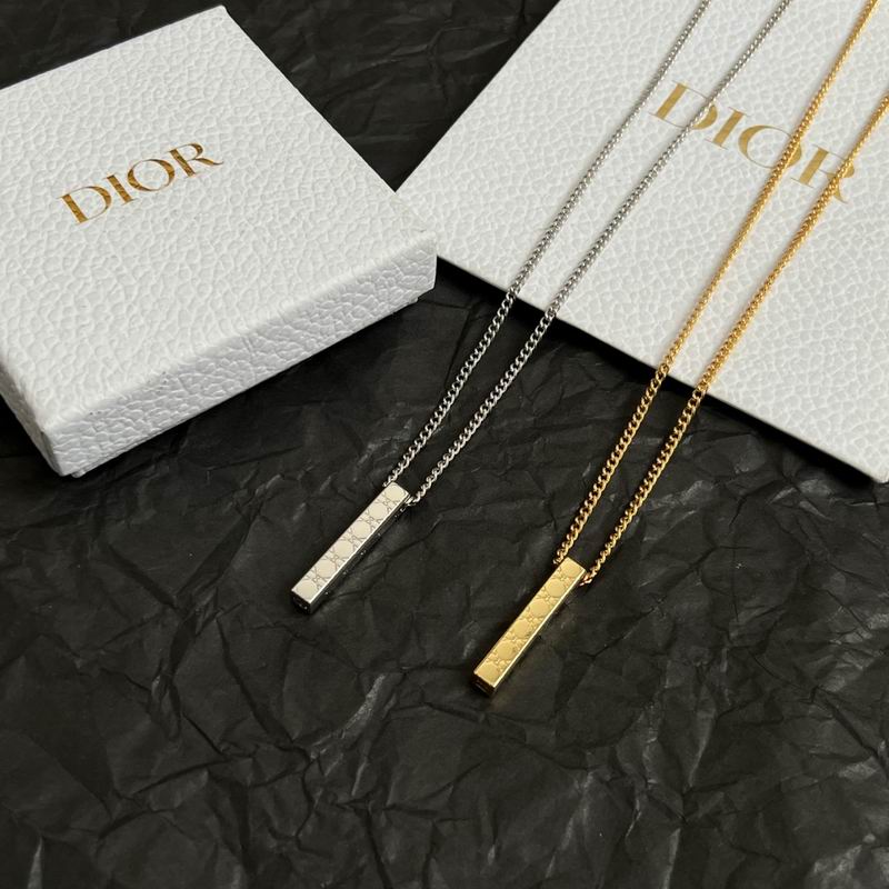 Dior Necklace 09yxx18 (1)