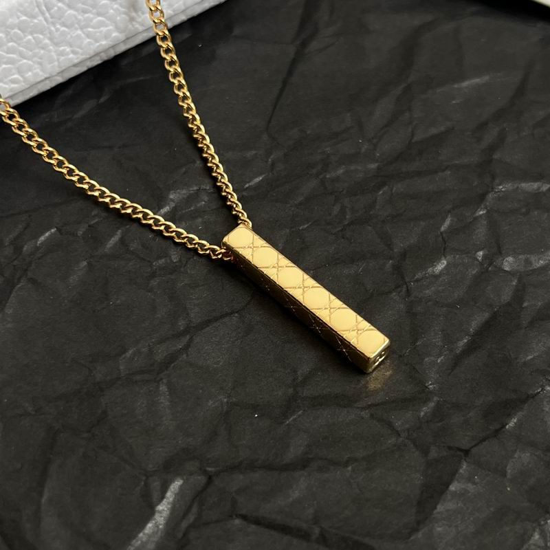 Dior Necklace 09yxx18 (9)
