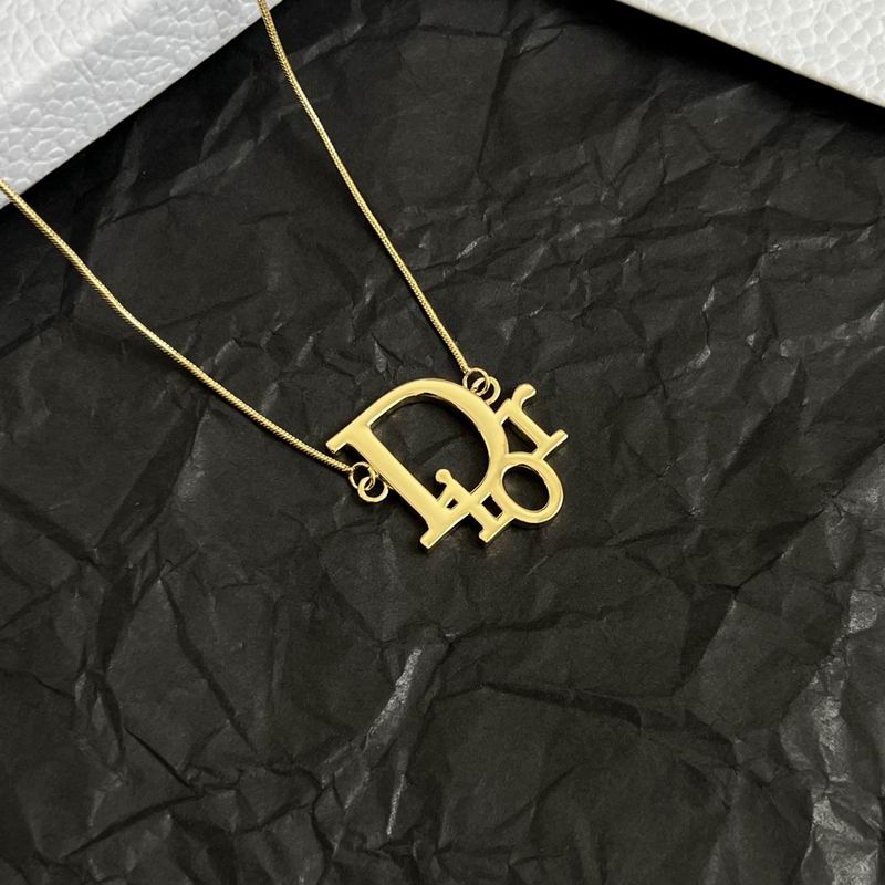 Dior Necklace 09yxx19 (6)
