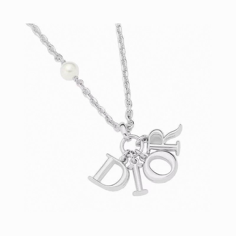 Dior Necklace 09yxx20 (10)