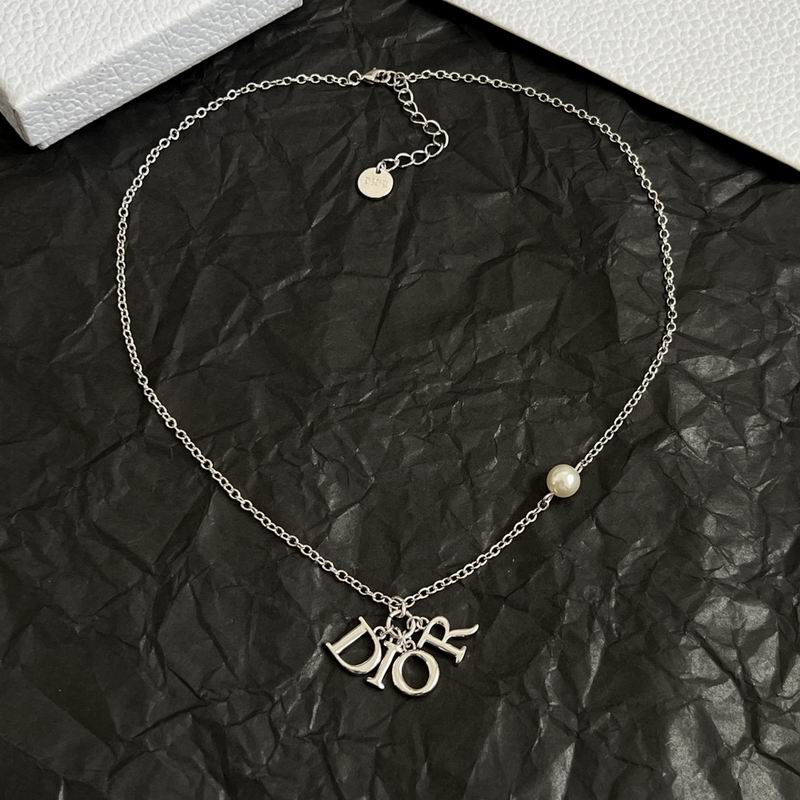 Dior Necklace 09yxx20 (15)